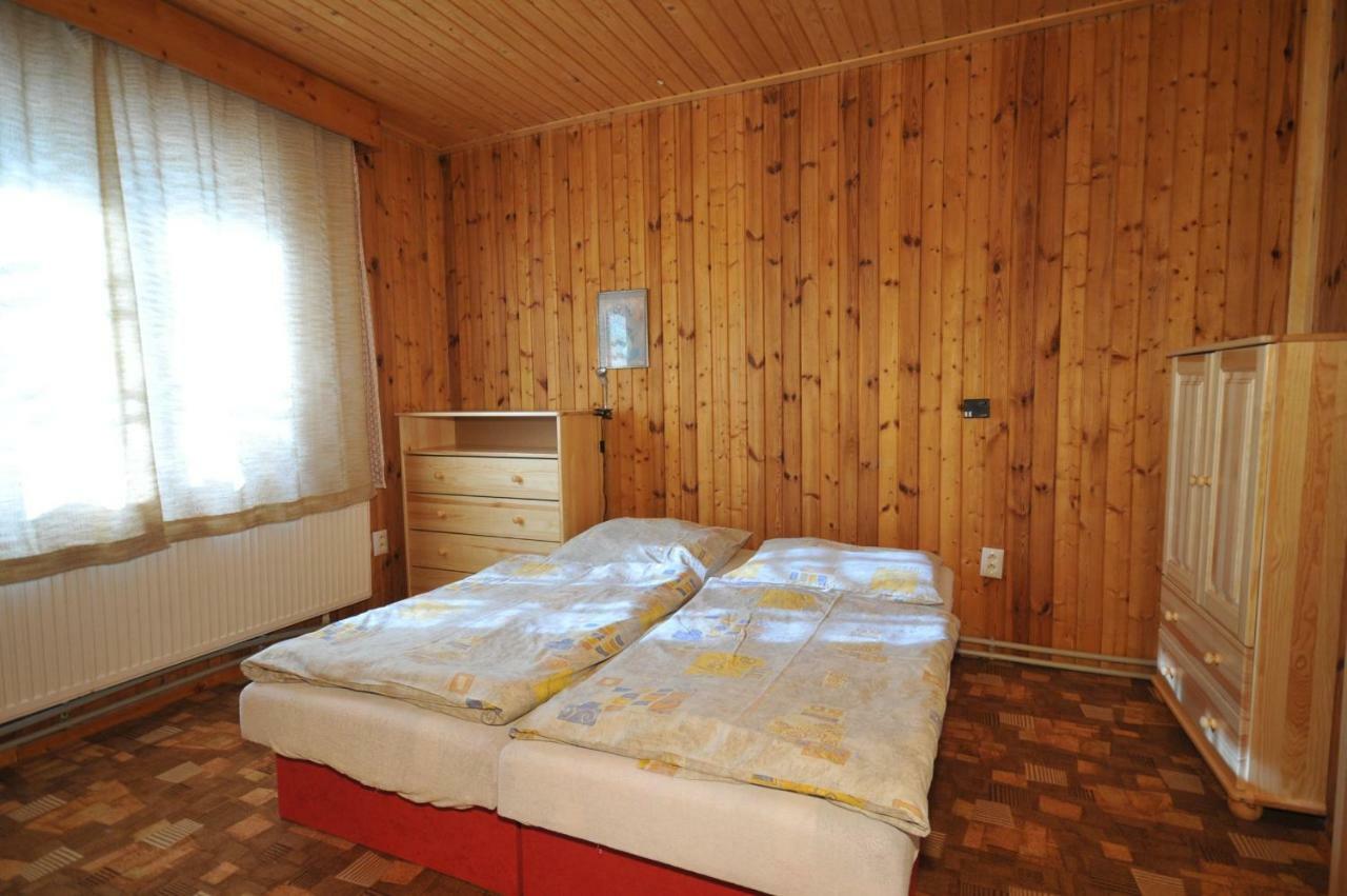 Chata Lieska Horna Lehota Bagian luar foto